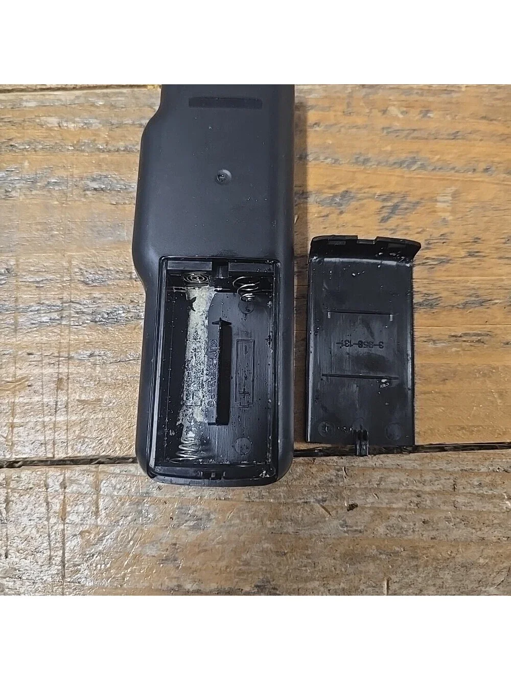 Genuine Sony CCD-TRV Series Video 8 Digital Handycam Remote Control VTR RMT-708